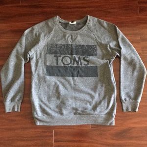 TOMS crewneck